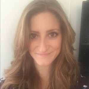 Meet your Posher, Andrea